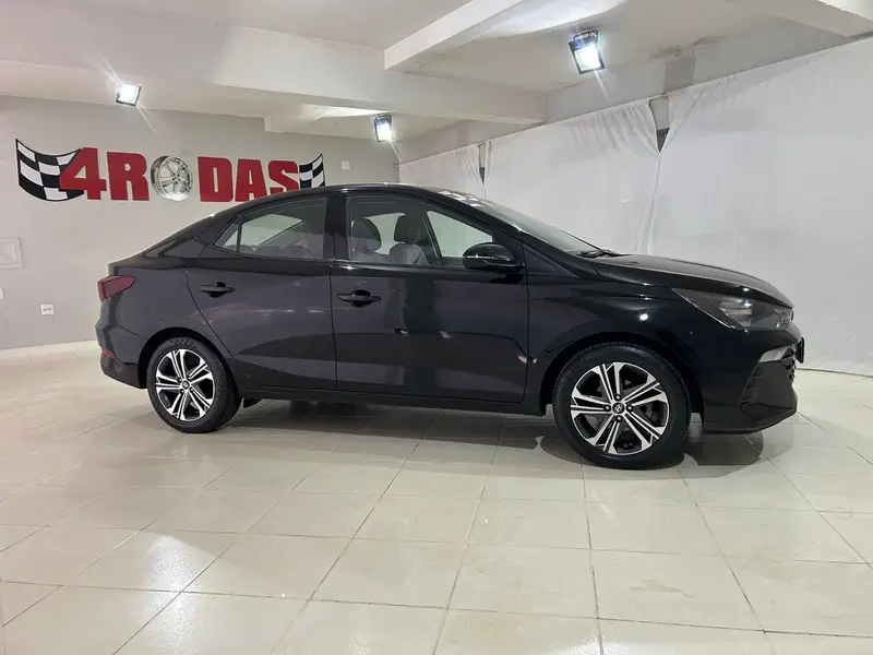 Hyundai Comfort Plus 1.0 Turbo