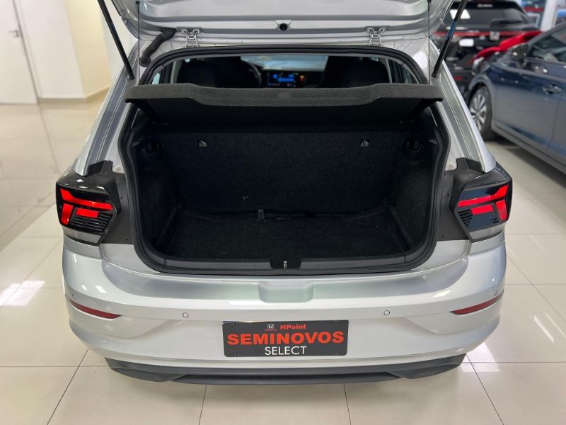 Polo Comfortline (Aut) (Flex)