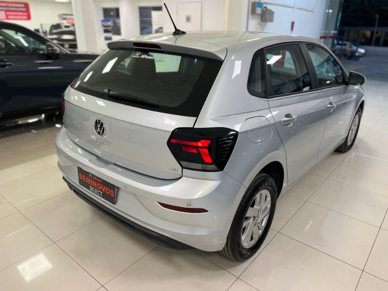 Polo Comfortline (Aut) (Flex)