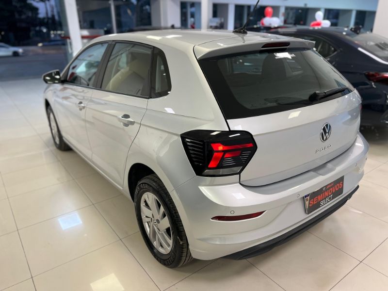 Polo Comfortline (Aut) (Flex)