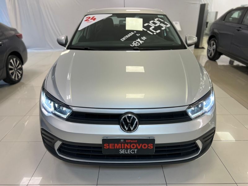 Polo Comfortline (Aut) (Flex)