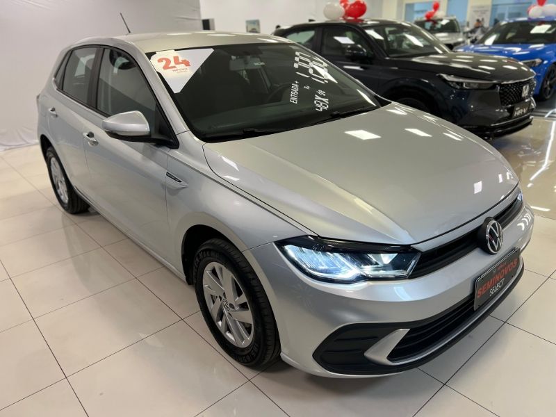 Polo Comfortline (Aut) (Flex)