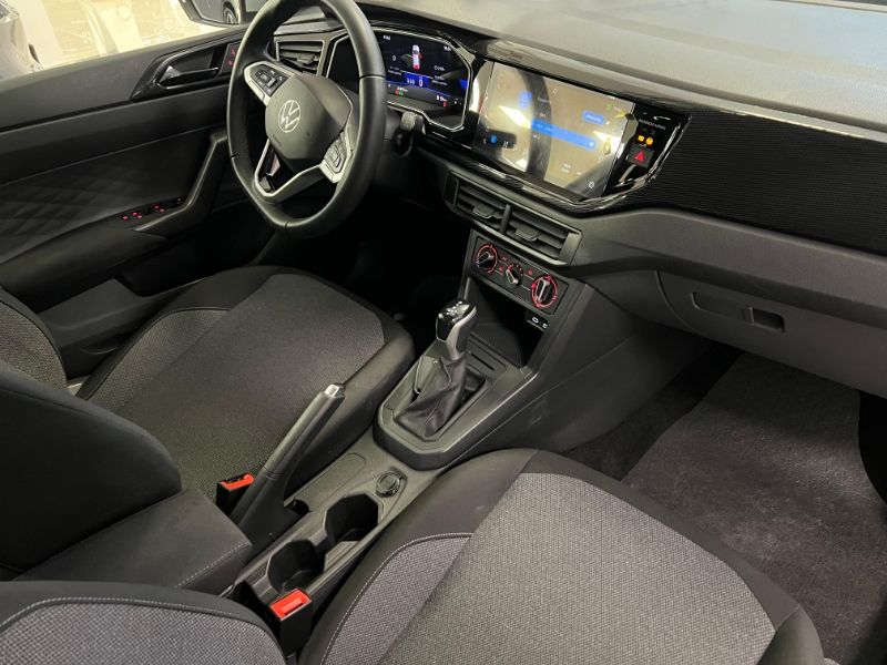Polo Comfortline (Aut) (Flex)