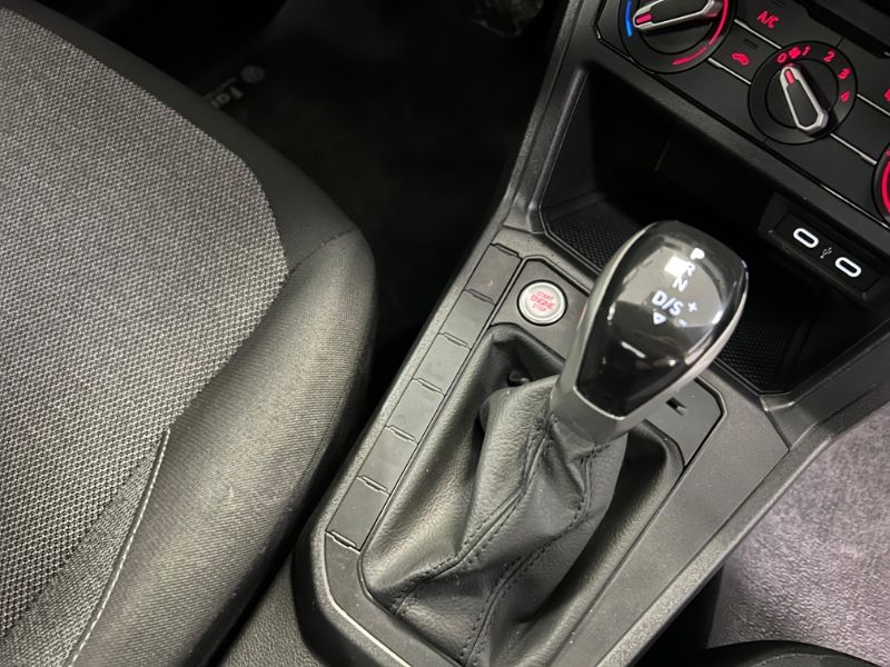 Polo Comfortline (Aut) (Flex)
