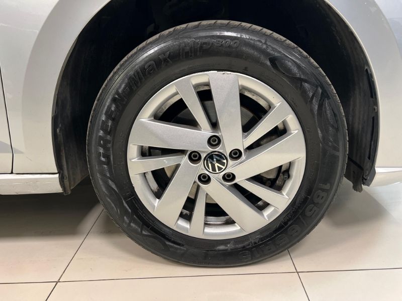 Polo Comfortline (Aut) (Flex)