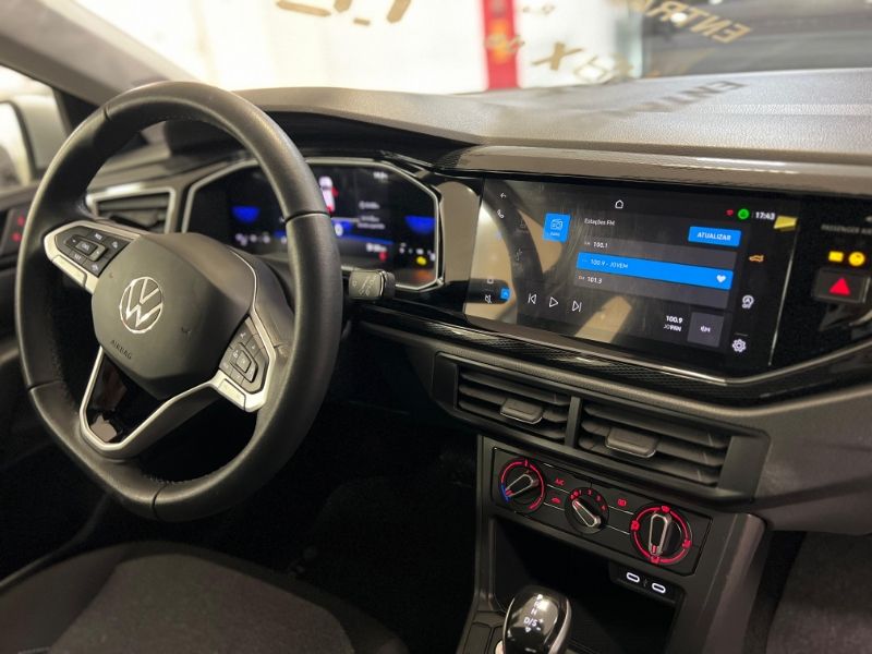 Polo Comfortline (Aut) (Flex)