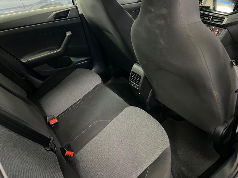 Polo Comfortline (Aut) (Flex)
