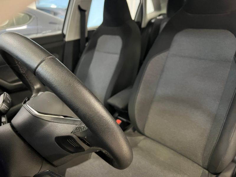 Polo Comfortline (Aut) (Flex)