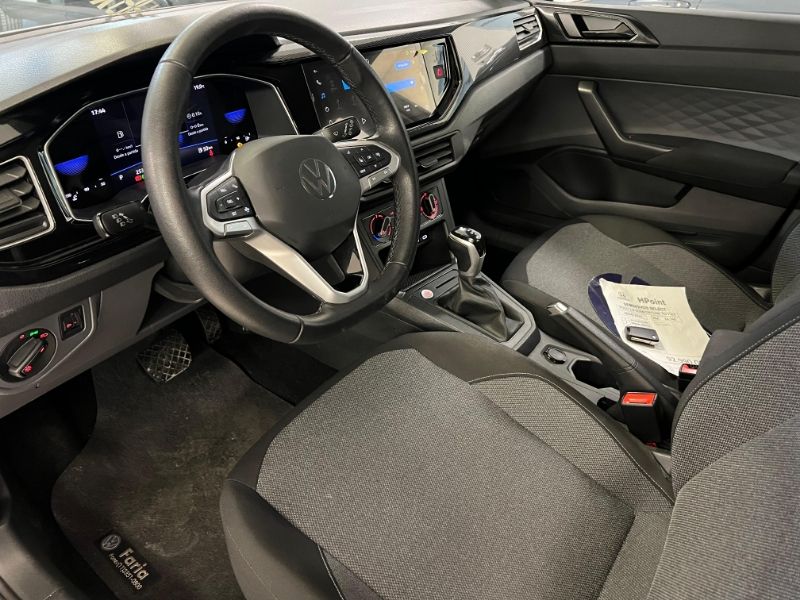 Polo Comfortline (Aut) (Flex)