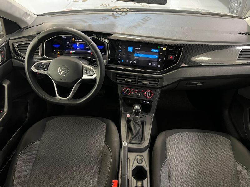 Polo Comfortline (Aut) (Flex)