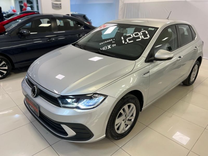Polo Comfortline (Aut) (Flex)