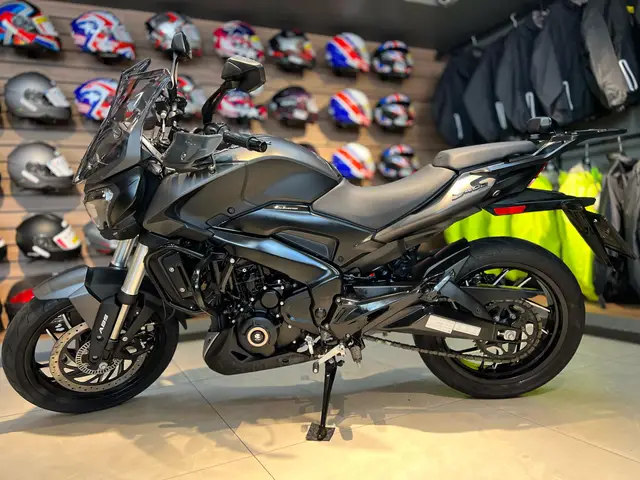 Moto Bajaj Dominar 400 2025 DOMINAR 400