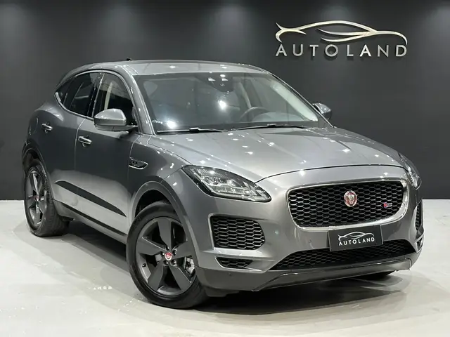 Carro Jaguar E-Pace 2019 S 2.0 AWD 249cv Flex Aut.