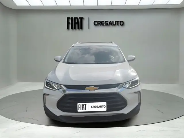 Carro Chevrolet Tracker 2023 Premier 1.2 Turbo (Aut.)