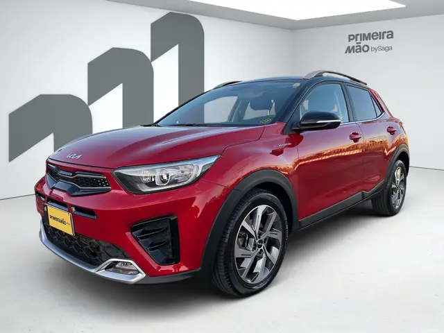 Carro Kia Stonic 2022 SX 1.0