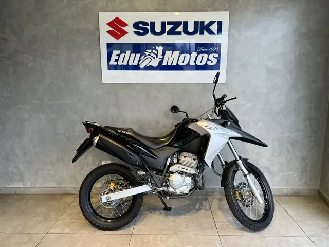 Moto Honda XRE 300 2018 (Flex)