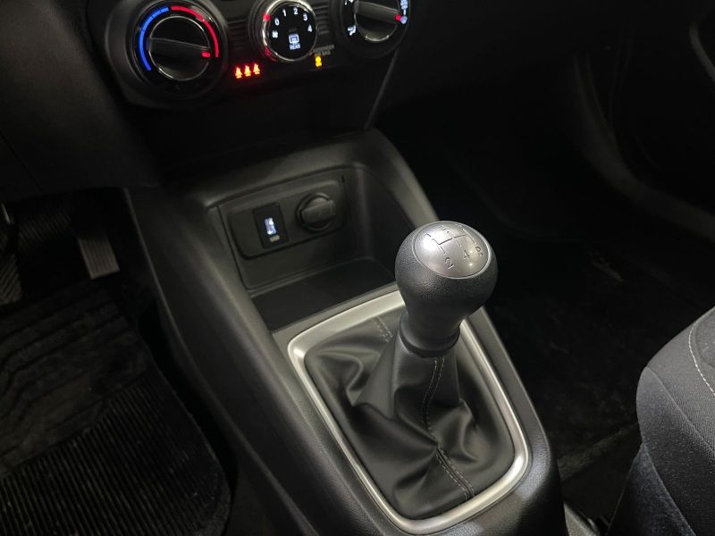 HB20 Sense Plus 1.0 (Mec.)