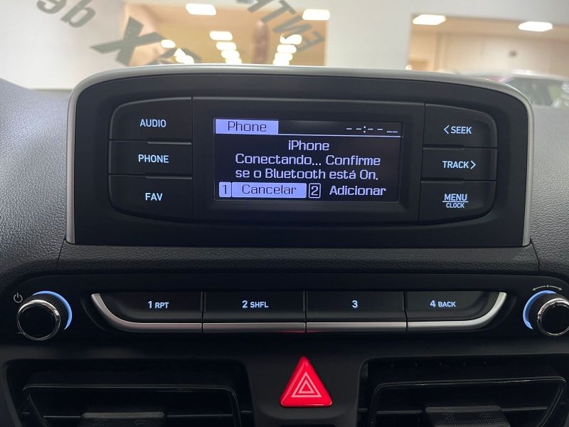 HB20 Sense Plus 1.0 (Mec.)