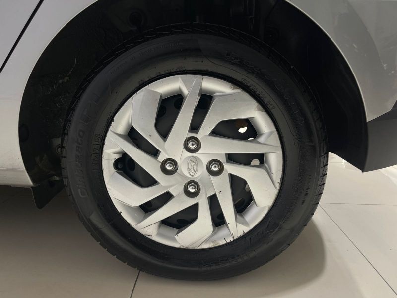 HB20 Sense Plus 1.0 (Mec.)