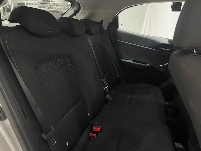 HB20 Sense Plus 1.0 (Mec.)