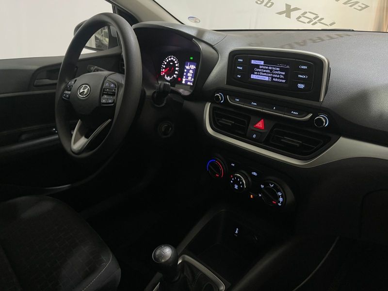 HB20 Sense Plus 1.0 (Mec.)