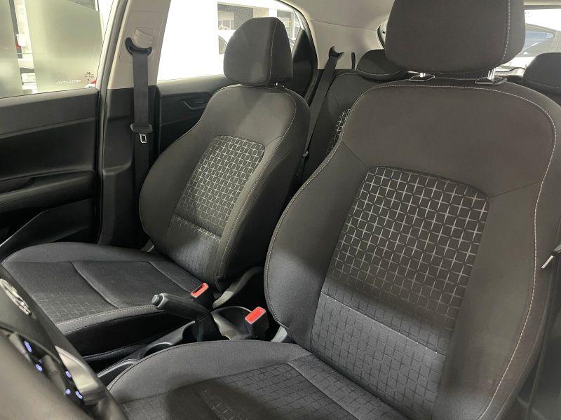 HB20 Sense Plus 1.0 (Mec.)