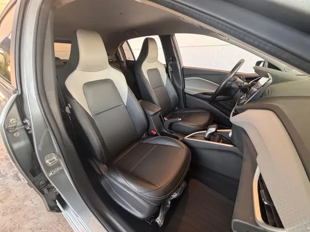 Carro Chevrolet Onix 2024 Premier 1.0 Turbo (Aut.)