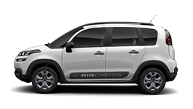Imagem do veículo Citroën Aircross 2020 1.6 16V Live (Flex)