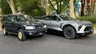 Chevrolet Blazer: as (muitas) diferenças do SUV V6 para elétrico futurista 