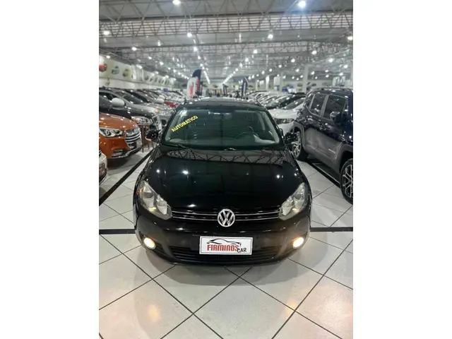Carro Volkswagen Jetta 2011 2.5 20V