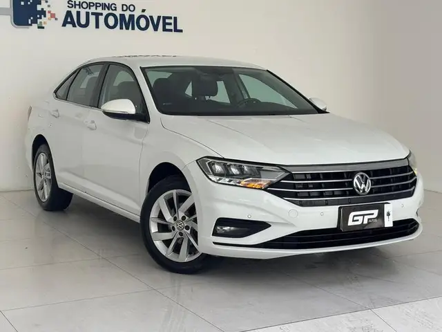 Carro Volkswagen Jetta 2020 1.4 250 TSI Comfortline