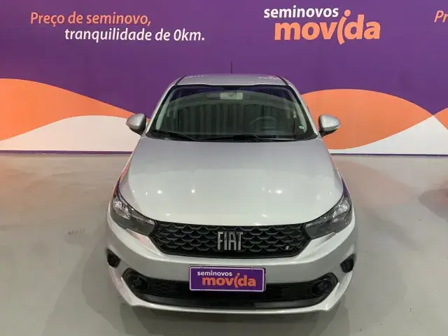 Carro Fiat Argo 2023 1.0 (Flex)