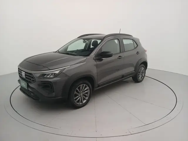 Carro Fiat Pulse 2024 Drive 1.3 (Aut.)