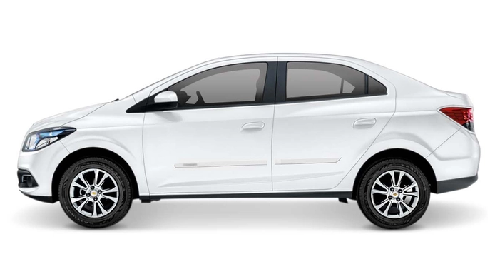 Imagem do veículo Chevrolet Prisma 2019 1.4 Advantage SPE/4 (Aut)