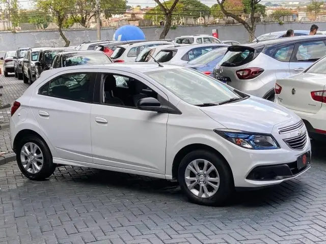 Chevrolet 1.0 Loolapalooza SPE/4