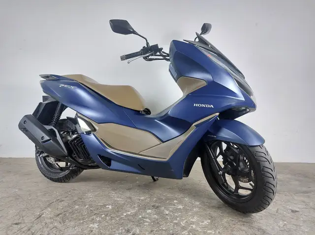Moto Honda PCX 160 2023 ABS