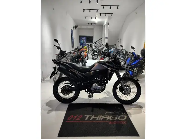 Moto Honda NXR 160 2022 Bros ESDD