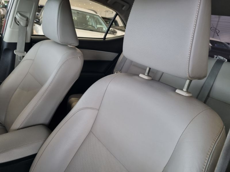 Corolla 2.0 XEi Multi-Drive S (Flex)
