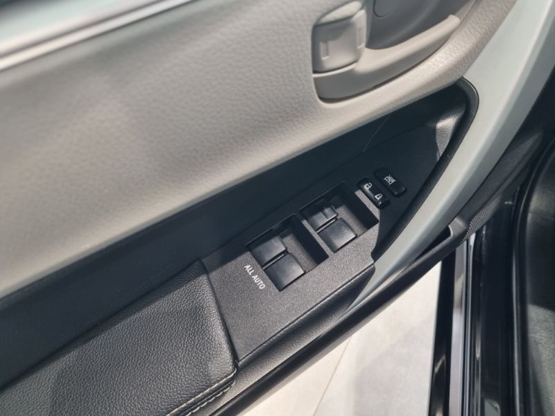 Corolla 2.0 XEi Multi-Drive S (Flex)
