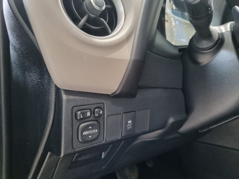 Corolla 2.0 XEi Multi-Drive S (Flex)