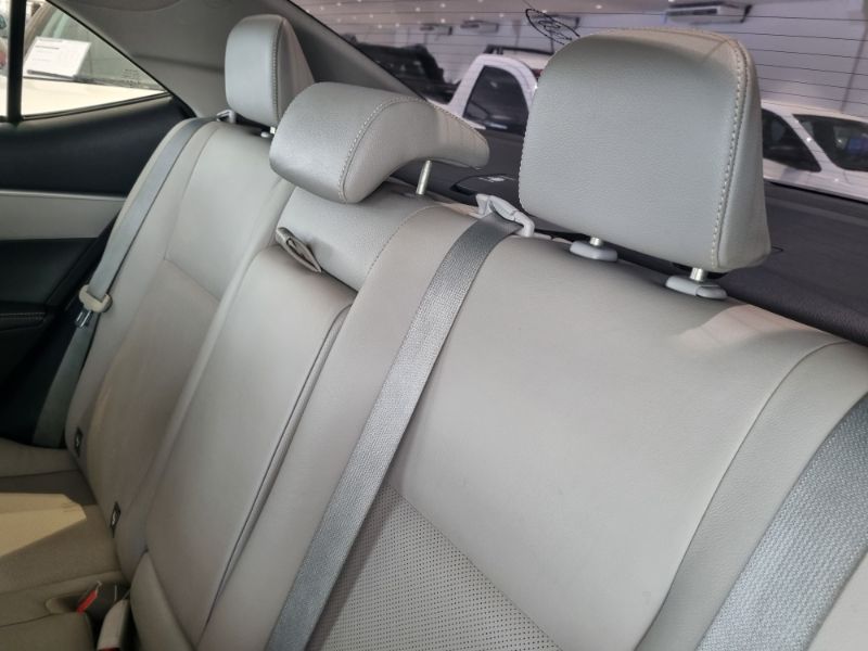 Corolla 2.0 XEi Multi-Drive S (Flex)
