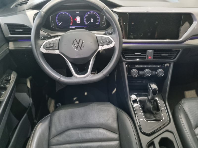 Taos Highline 1.4 TSI (Aut) (Flex)