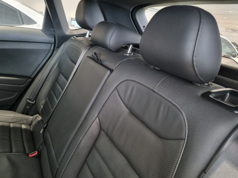 Taos Highline 1.4 TSI (Aut) (Flex)