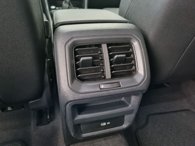 Taos Highline 1.4 TSI (Aut) (Flex)