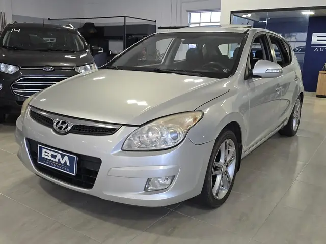 Carro Hyundai i30 2010 GLS 2.0 16V Top (aut.)
