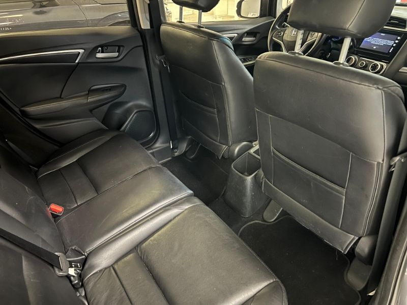 WR-V EXL 1.5 FlexOne CVT (Flex)