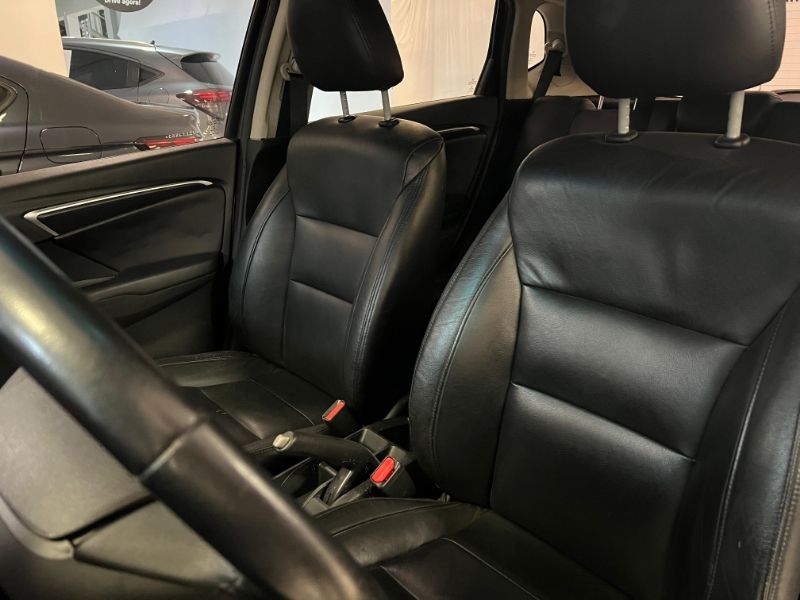 WR-V EXL 1.5 FlexOne CVT (Flex)