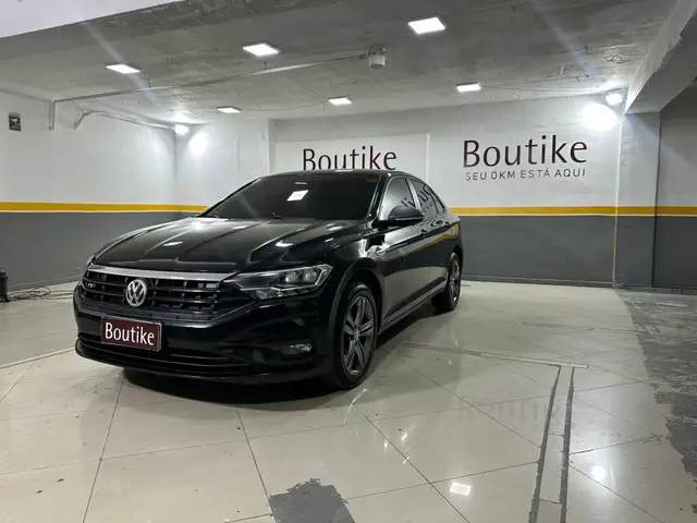 Carro Volkswagen Jetta 2019 1.4 250 TSI R-Line