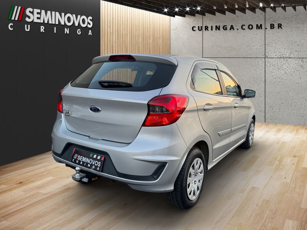 Ka 1.0 SE (Flex)