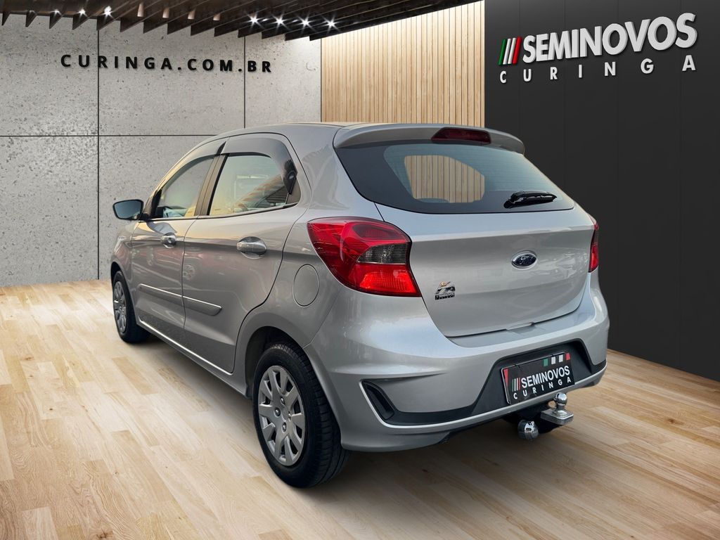 Ka 1.0 SE (Flex)